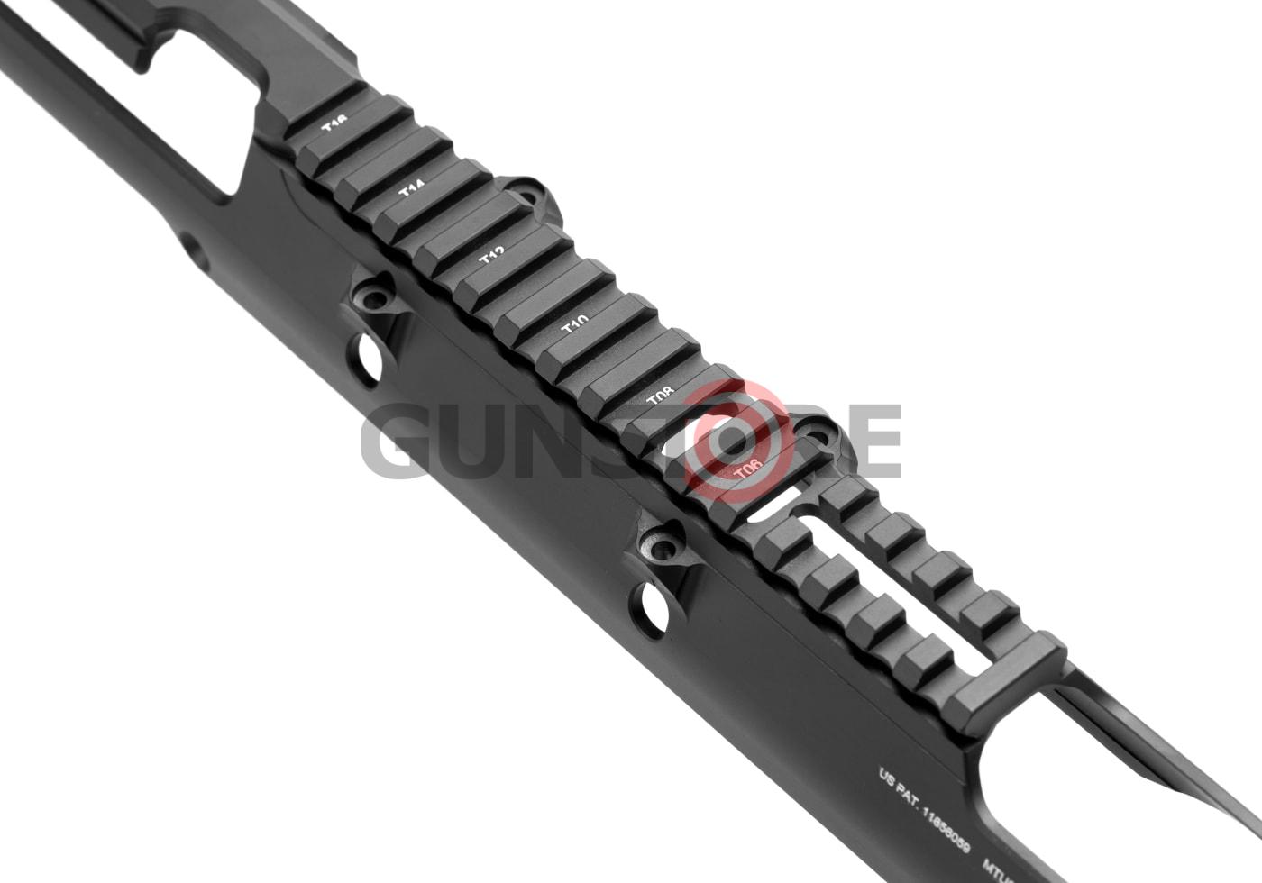 Fotografia: Monolithic M-LOK Handguard for MP5