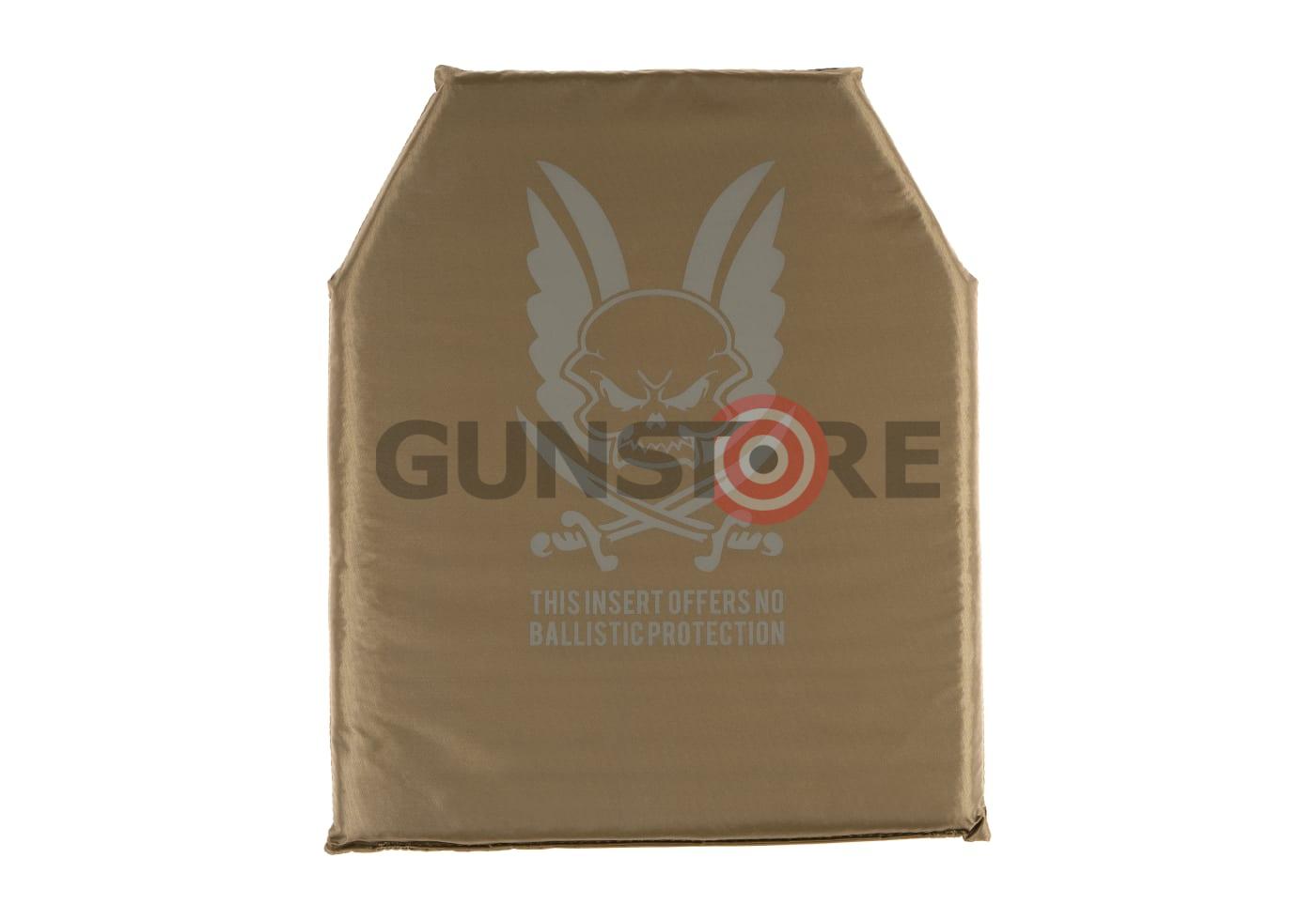 Fotografia: Soft SAPI Dummy