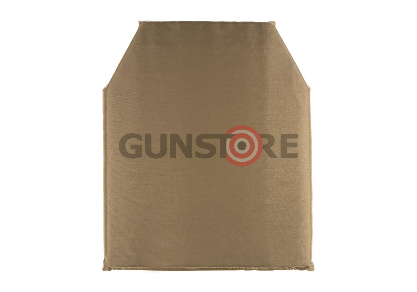 Fotografia: Soft SAPI Dummy