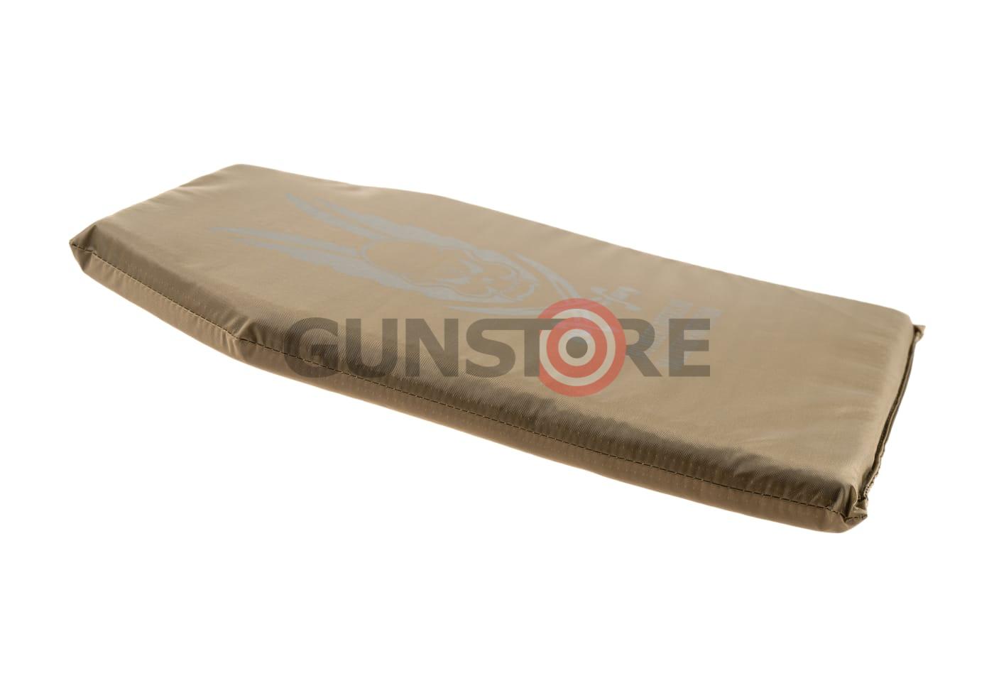 Fotografia: Soft SAPI Dummy