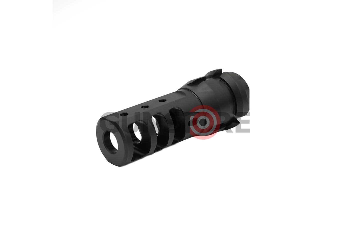 PTS Dead Air KeyMo Muzzle Brake