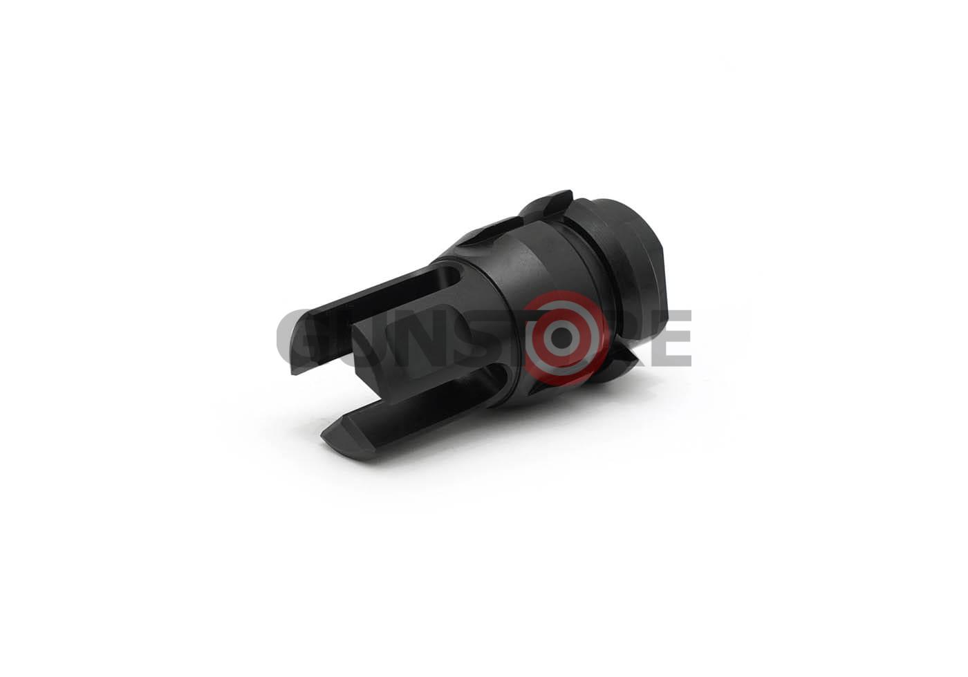 PTS Dead Air KeyMicro Flash Hider