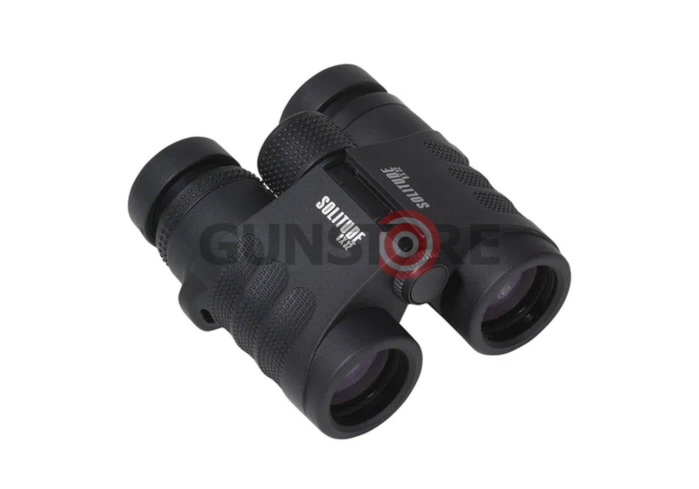Solitude 8x32 Binoculars