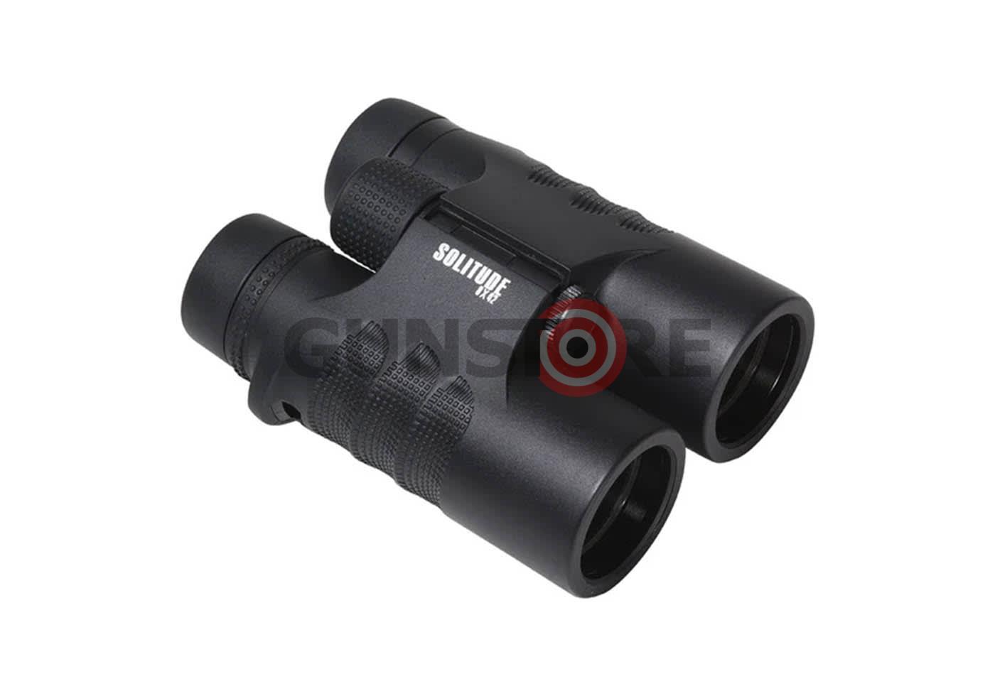 Solitude 8x42 Binoculars