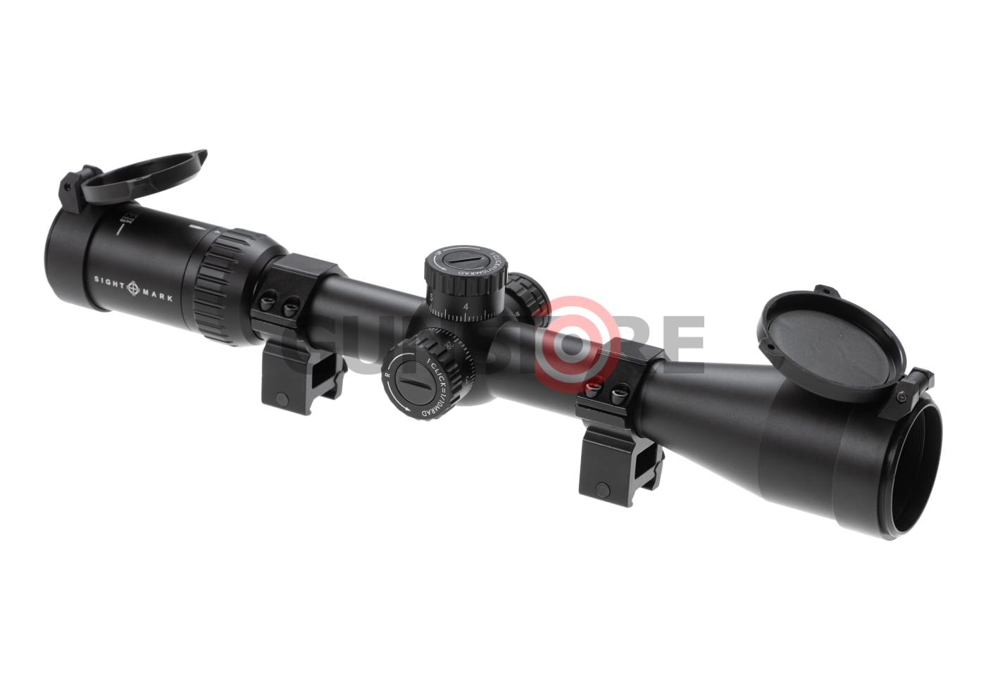 Core TX 2.0 4-16x44 MR2