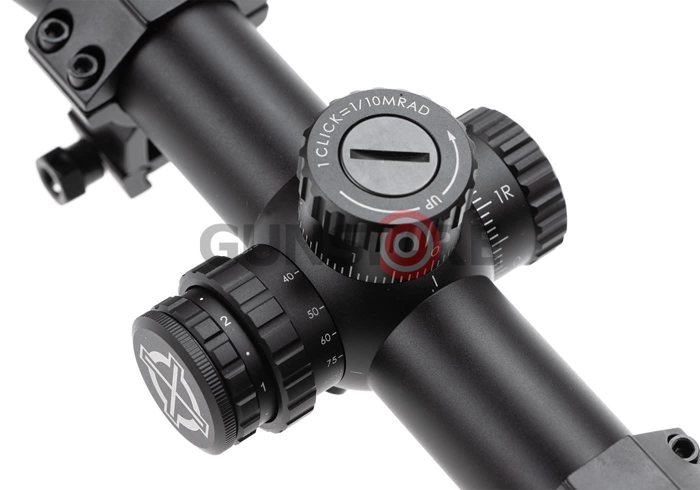 Fotografia: Core TX 2.0 4-16x44 MR2