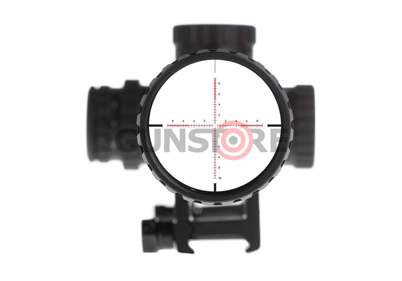 Fotografia: Core TX 2.0 4-16x44 MR2