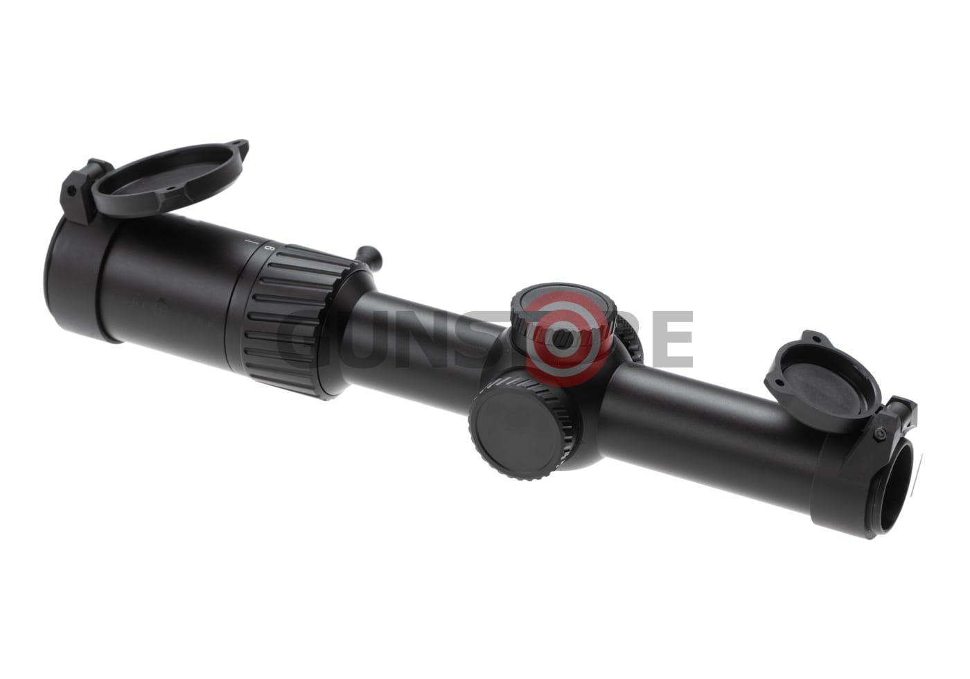 Presidio 1-6x24 HDR SFP