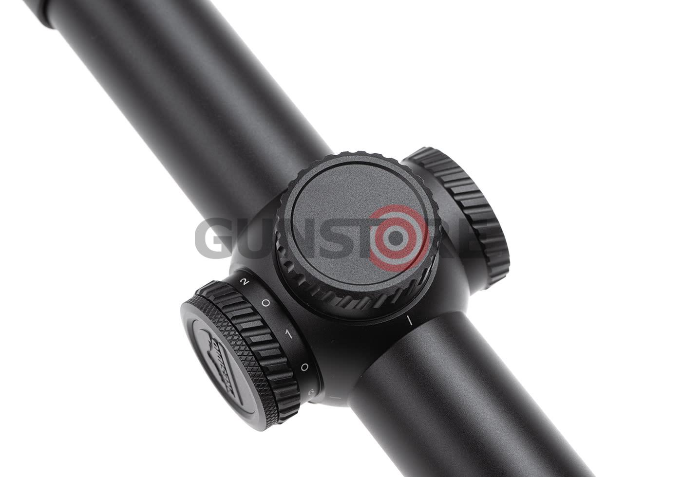 Fotografia: Presidio 1-6x24 HDR SFP