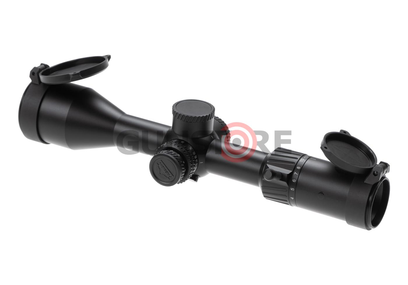 Fotografia: Presidio 2.5-15x50 HDR-2 Riflescope