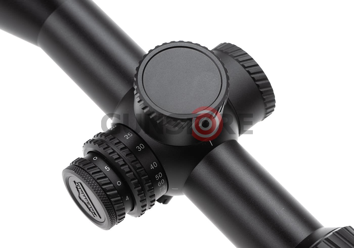 Fotografia: Presidio 2.5-15x50 HDR-2 Riflescope