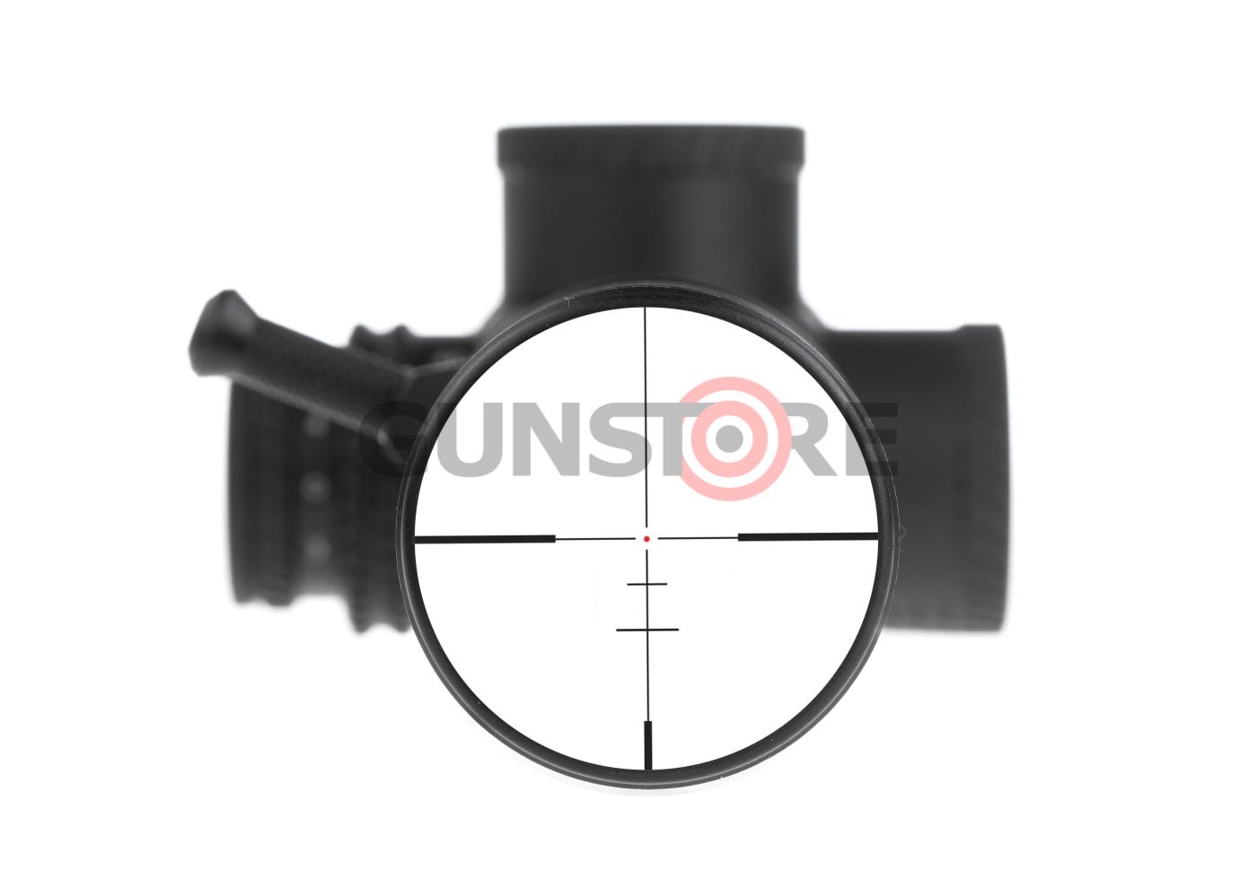 Fotografia: Presidio 2.5-15x50 HDR-2 Riflescope