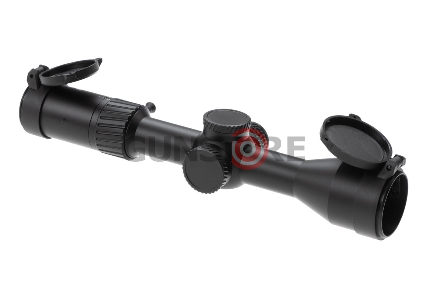 Presidio 1.5-9x45HDR SFP, Riflescope