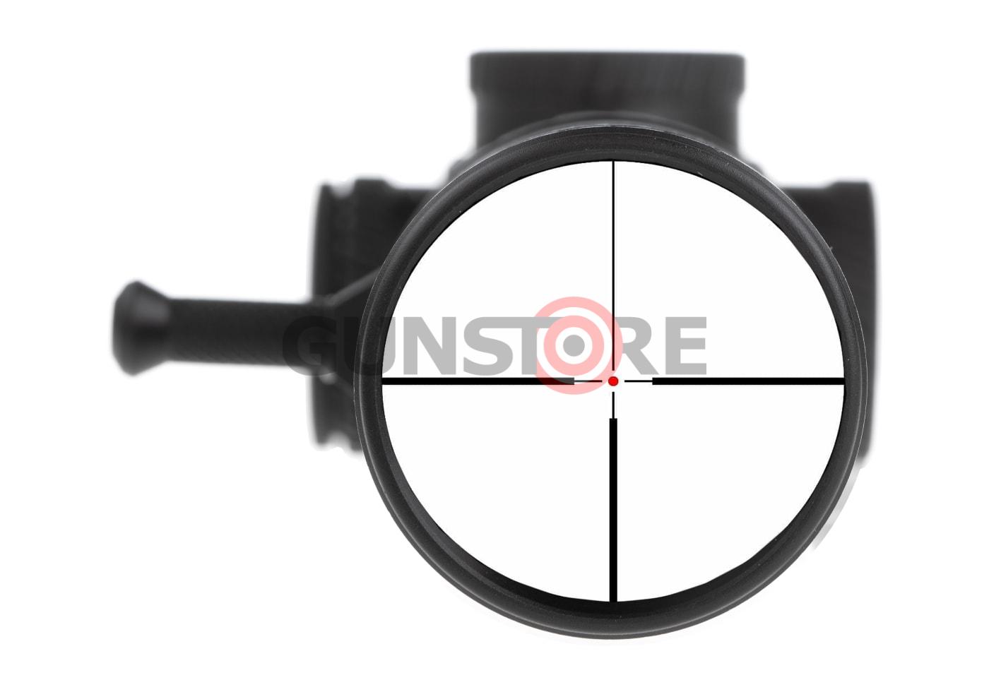 Fotografia: Presidio 1.5-9x45HDR SFP, Riflescope