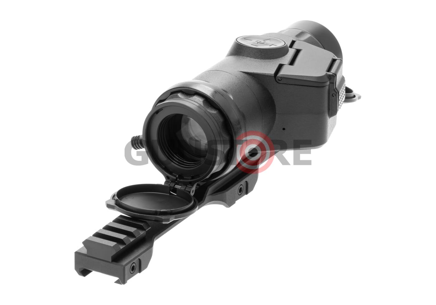 Fotografia: Wraith 4K MINI 2-16x32 Digital Day/Night Riflescope with Long Mount