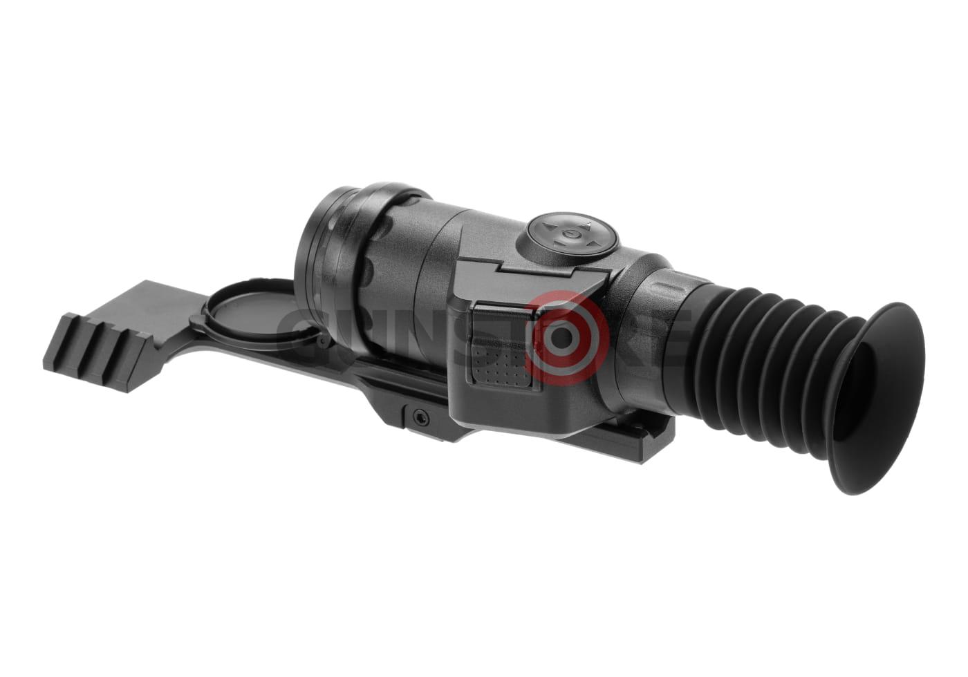 Fotografia: Wraith 4K MINI 2-16x32 Digital Day/Night Riflescope with Long Mount