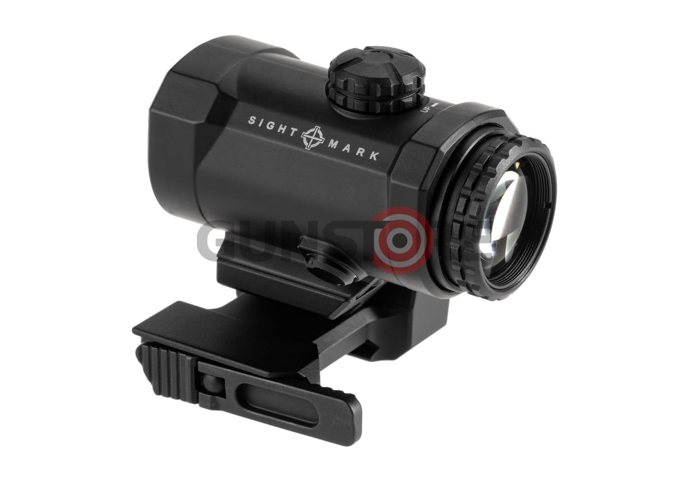 Fotografia: XTM-3 Magnifier