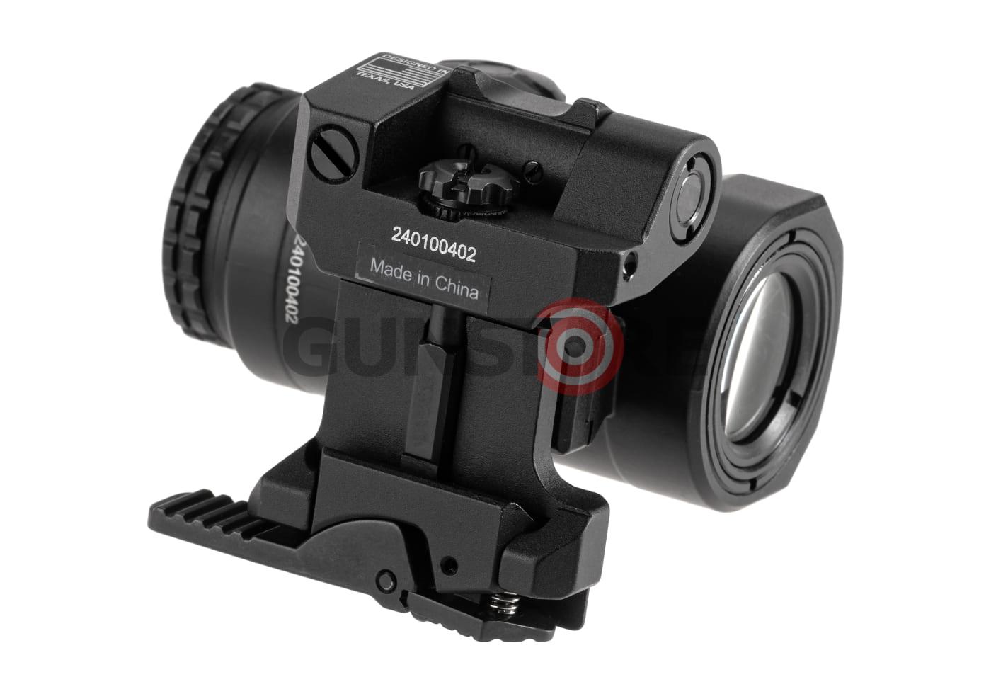 Fotografia: XTM-3 Magnifier