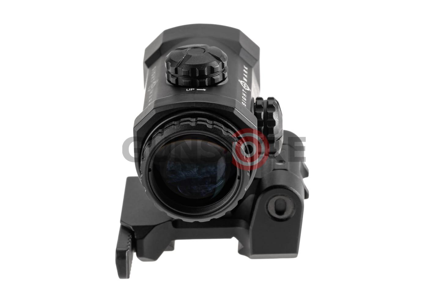 Fotografia: XTM-3 Magnifier