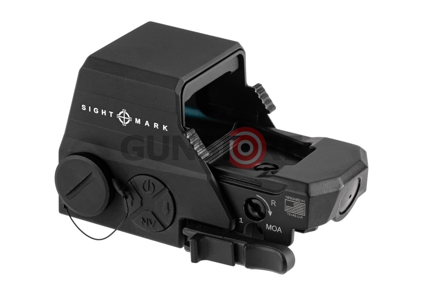 Fotografia: Ultra Shot M-Spec Pro