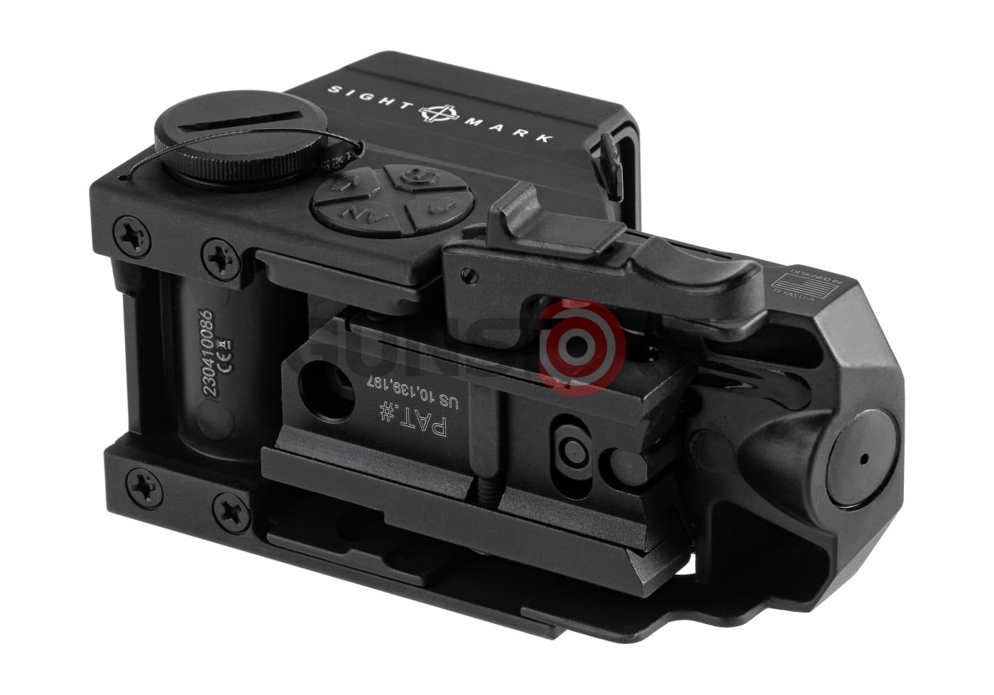 Fotografia: Ultra Shot M-Spec Pro