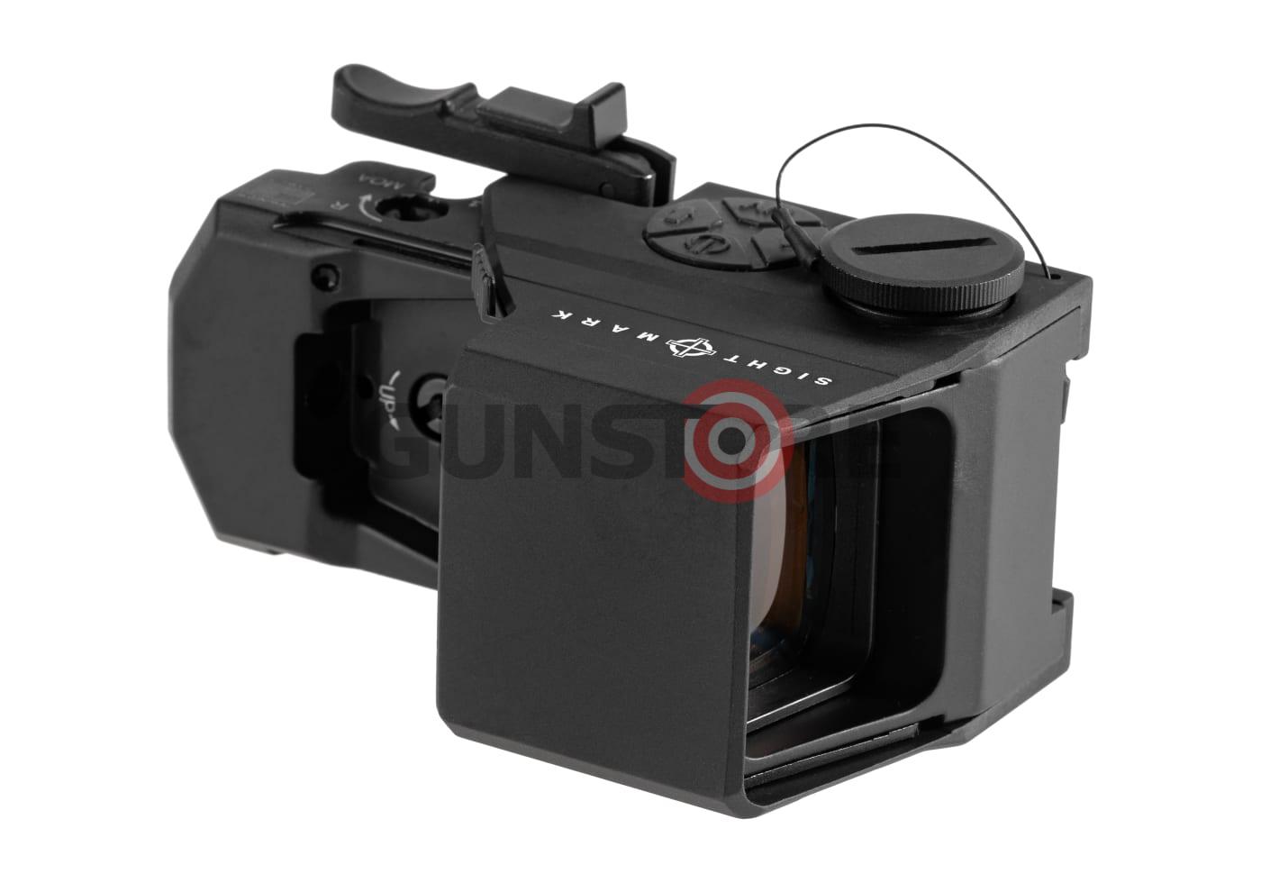 Fotografia: Ultra Shot M-Spec Pro