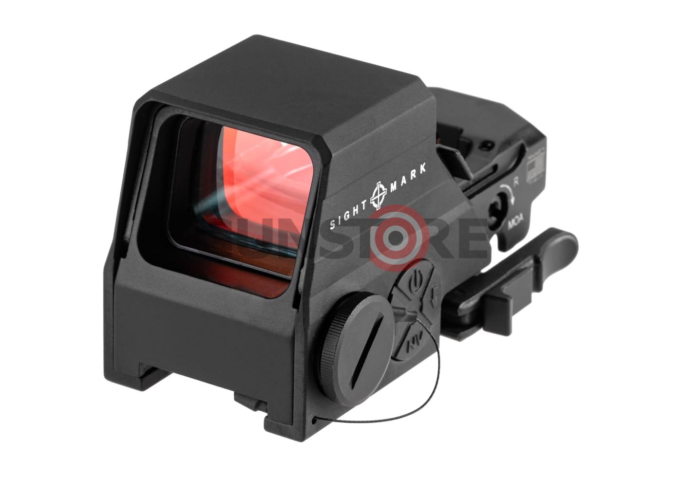 Fotografia: Ultra Shot M-Spec Pro