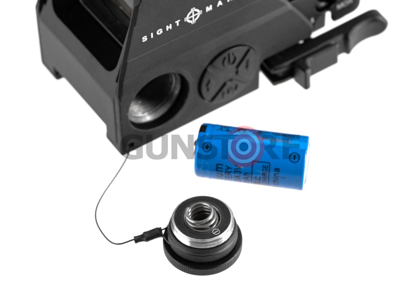 Fotografia: Ultra Shot M-Spec Pro