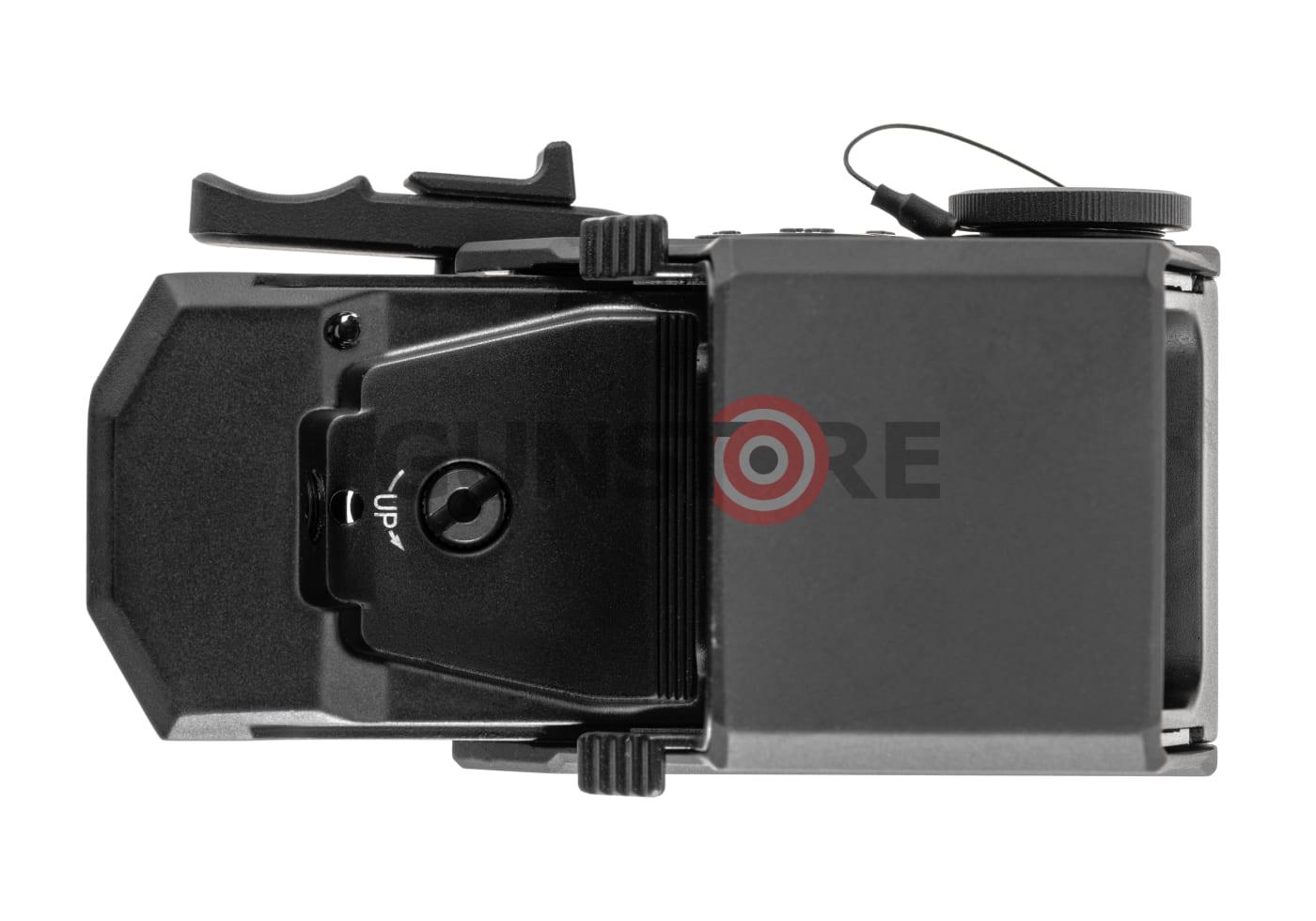 Fotografia: Ultra Shot M-Spec Pro