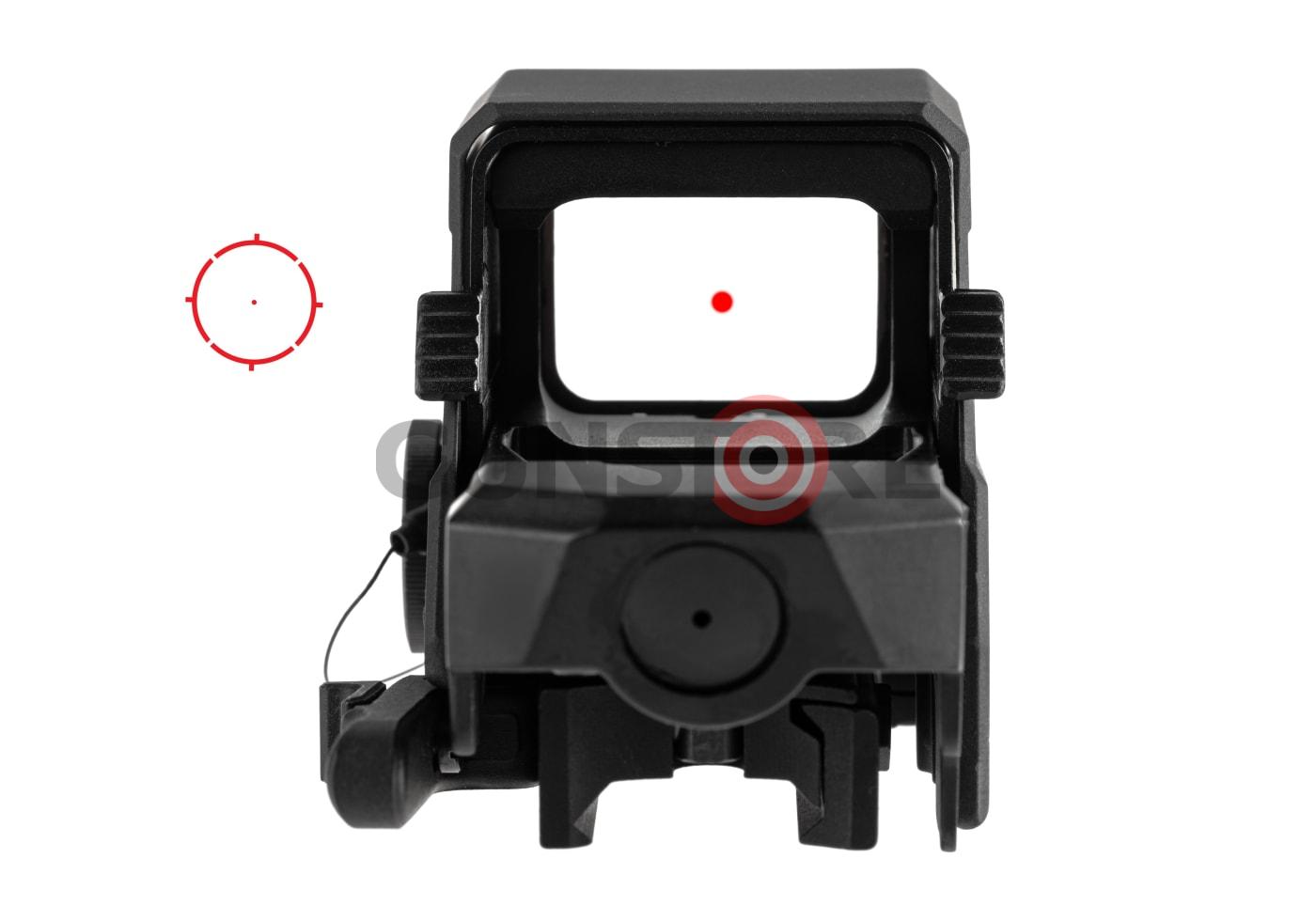 Fotografia: Ultra Shot M-Spec Pro