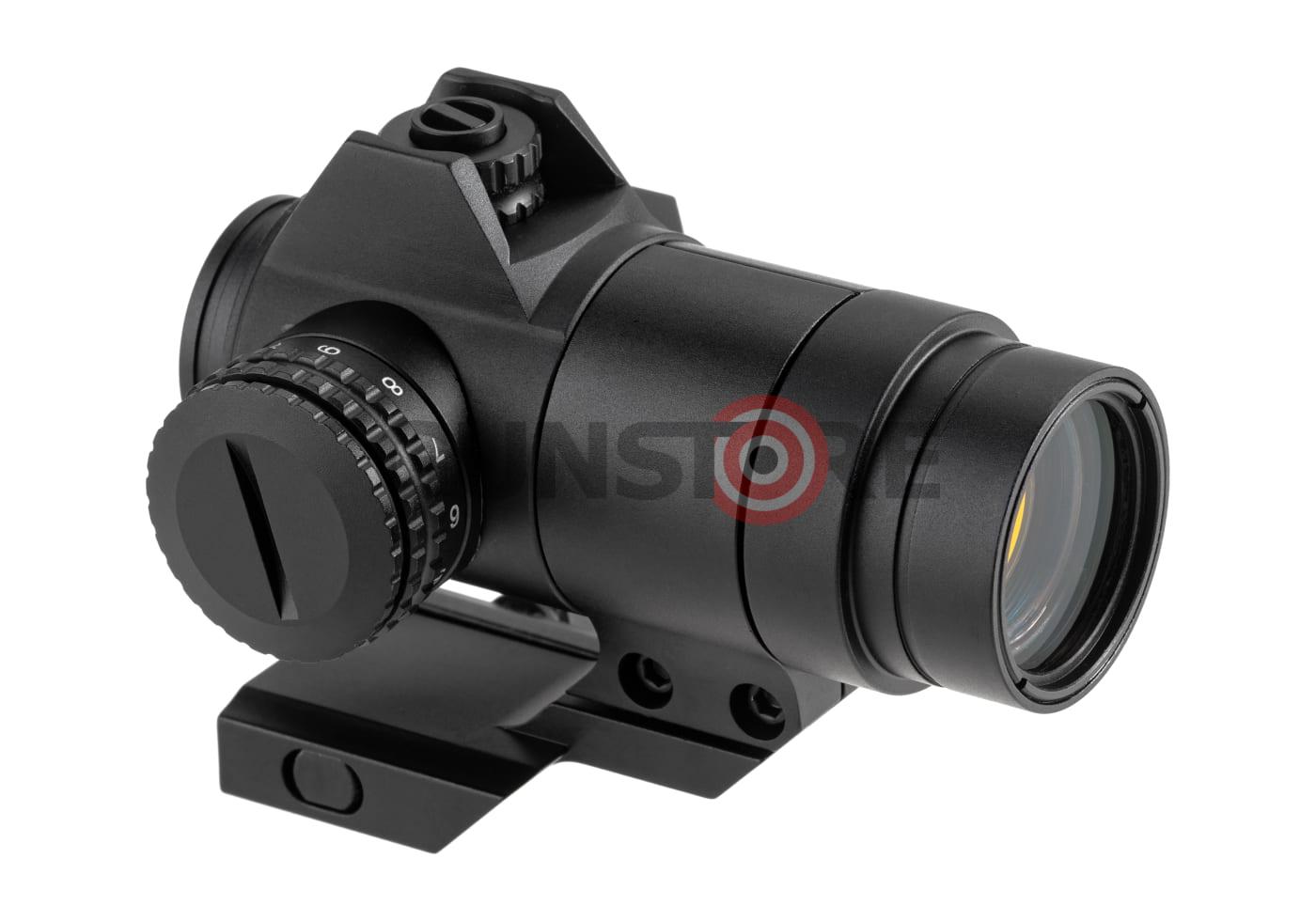 MTS 1x30 Red Dot Sight