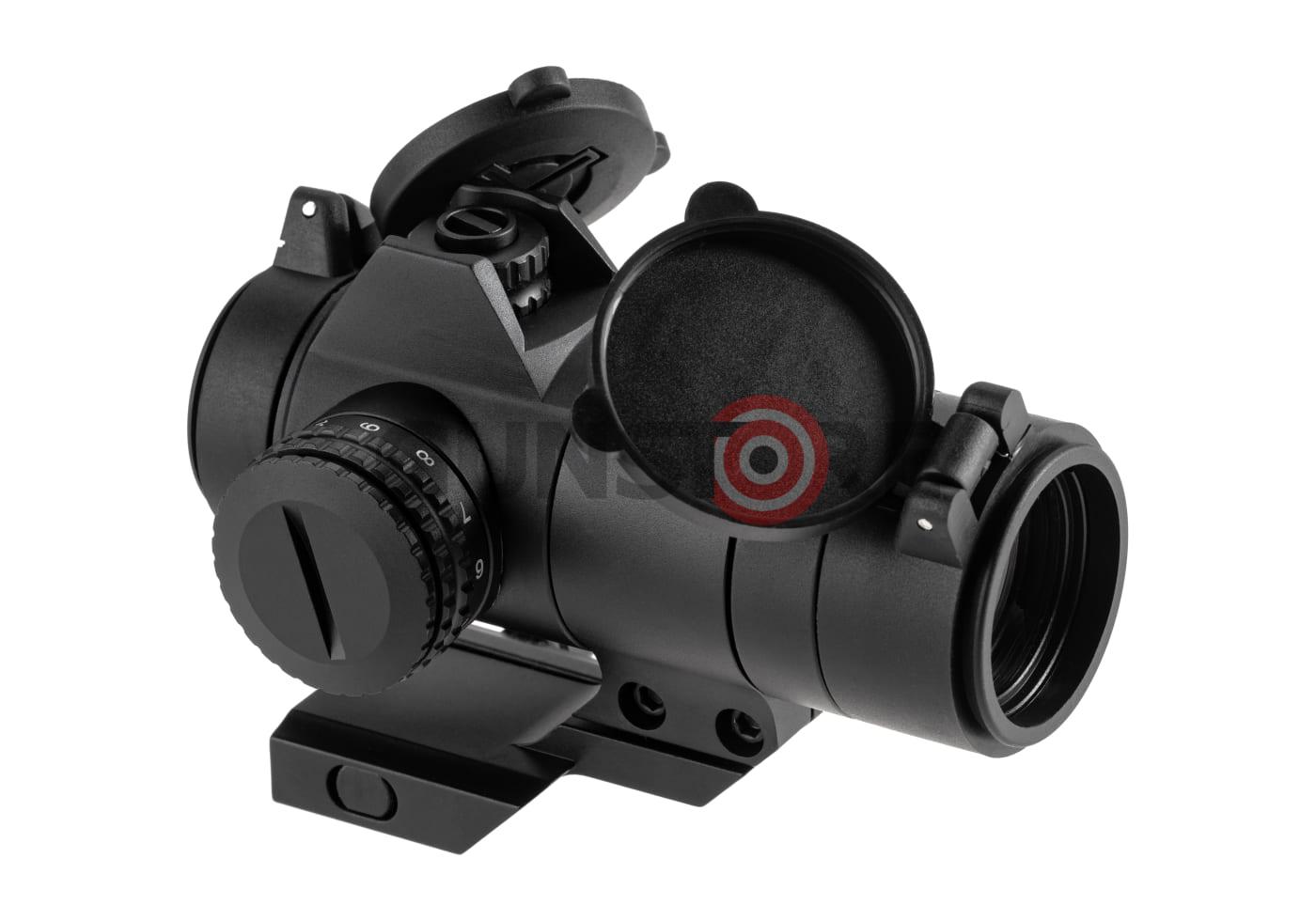 Fotografia: MTS 1x30 Red Dot Sight