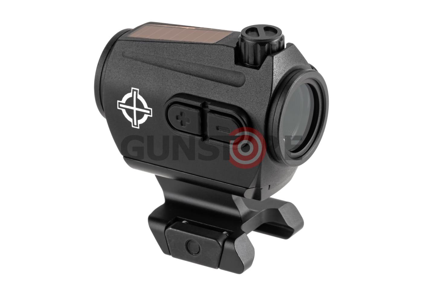 Fotografia: MTS-Mini Solar Red Dot