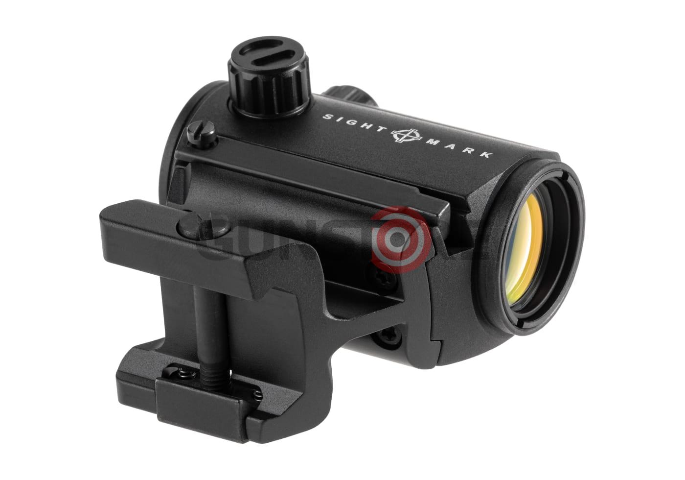 Fotografia: MTS-Mini Solar Red Dot