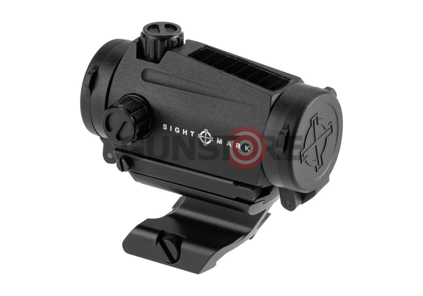 Fotografia: MTS-Mini Solar Red Dot