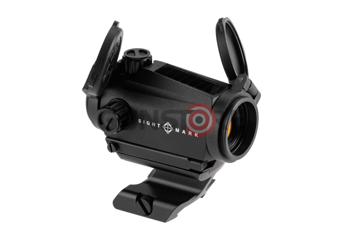 Fotografia: MTS-Mini Solar Red Dot