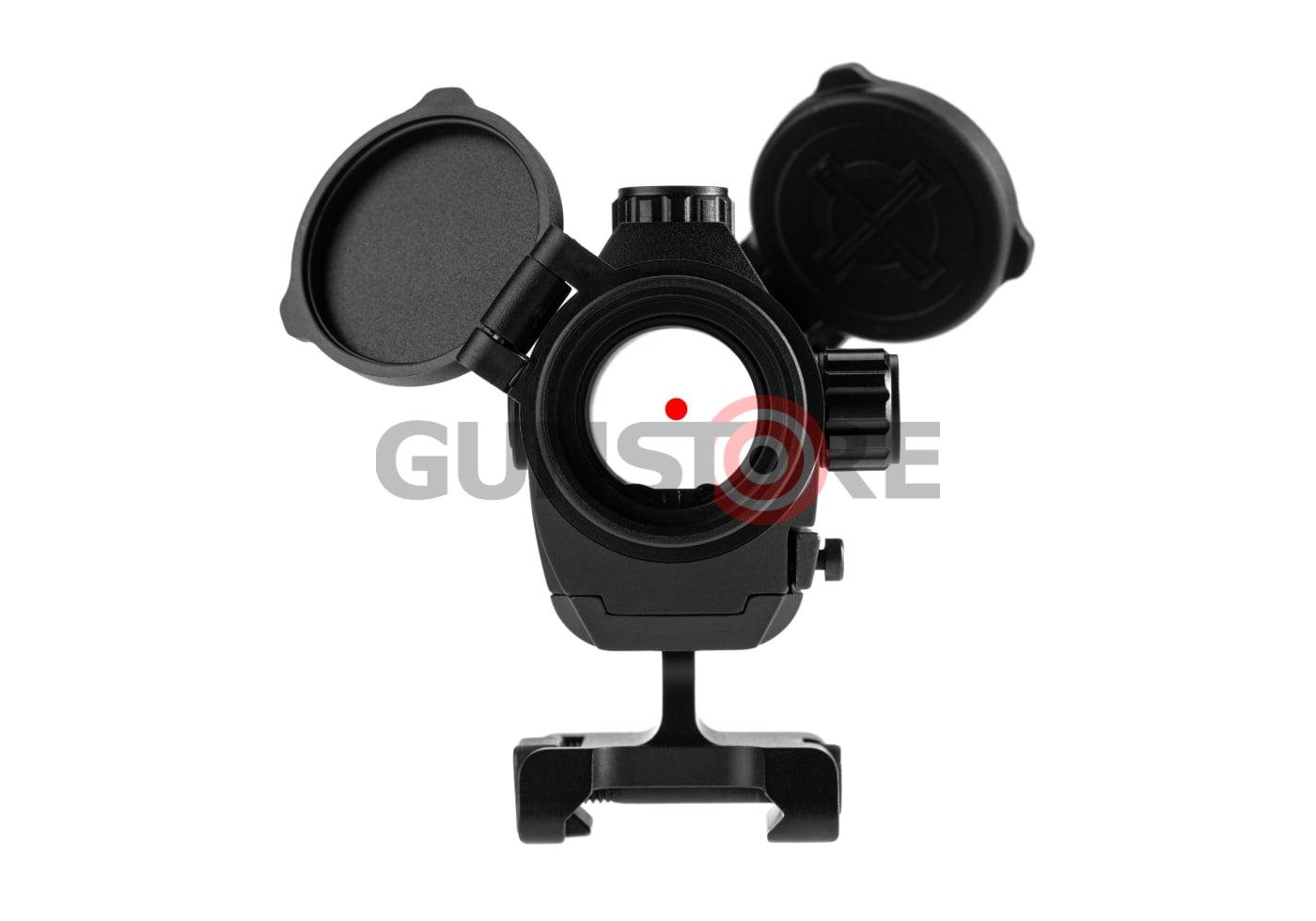 Fotografia: MTS-Mini Solar Red Dot