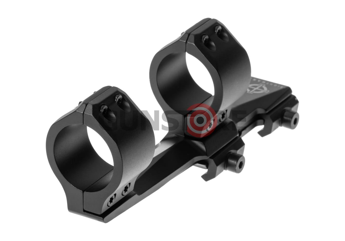 Fotografia: Tactical 30mm/1in Fixed Cantilever Mount with 20MOA