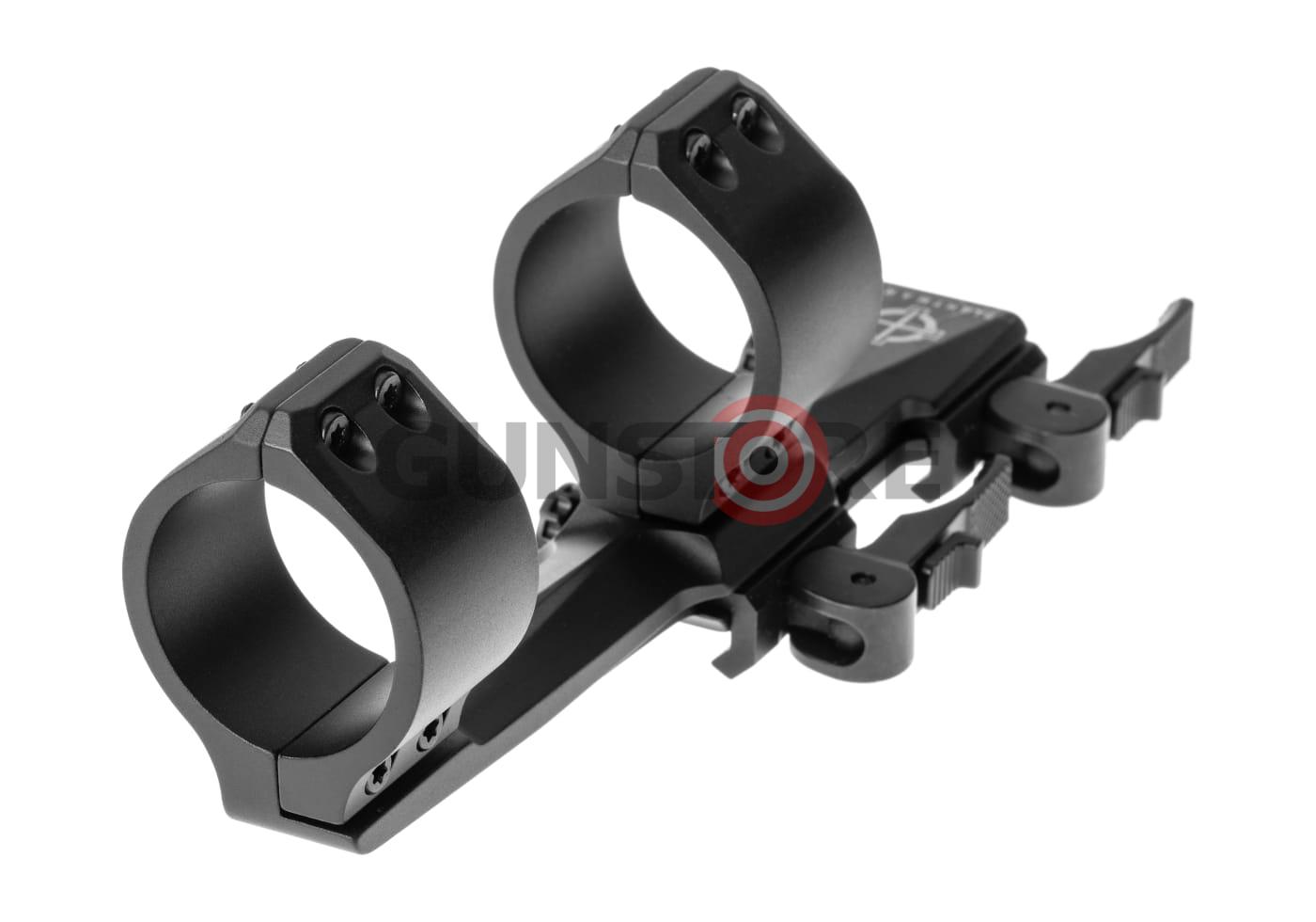 Fotografia: Tactical 34mm LQD Cantilever Mount