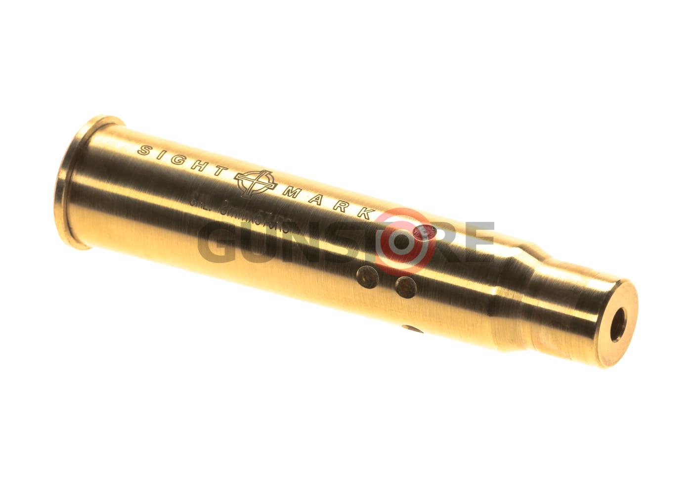 8x57mm JRS Boresight
