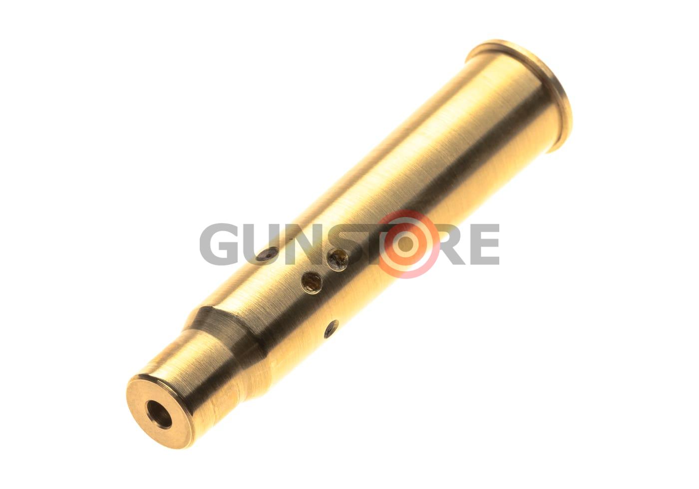 Fotografia: 8x57mm JRS Boresight