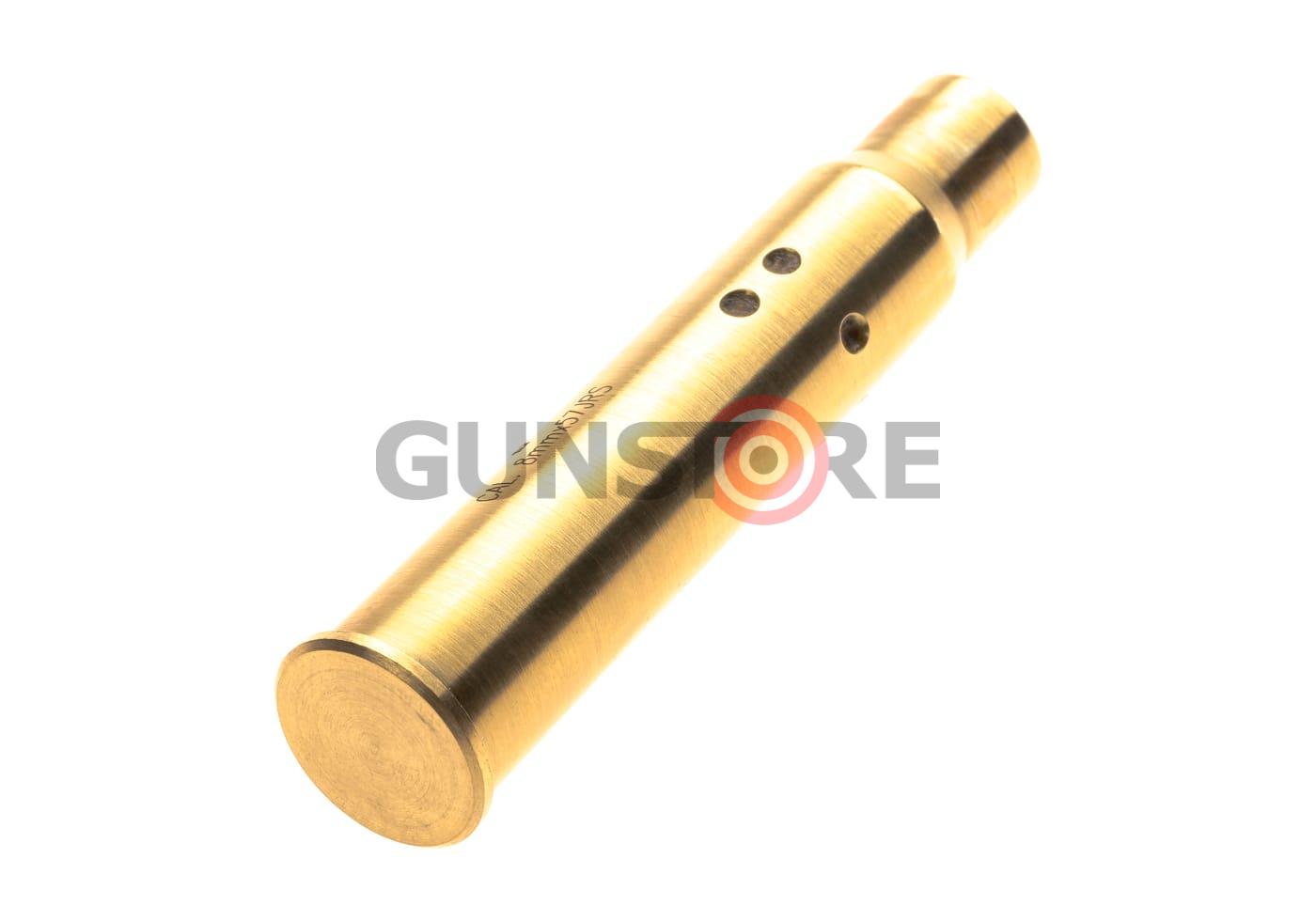 Fotografia: 8x57mm JRS Boresight