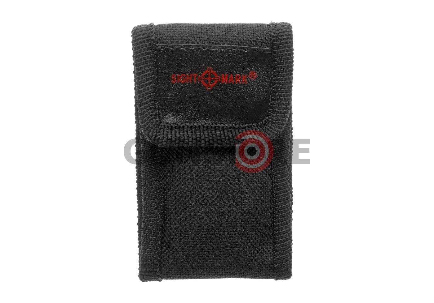 Fotografia: 8x57mm JRS Boresight