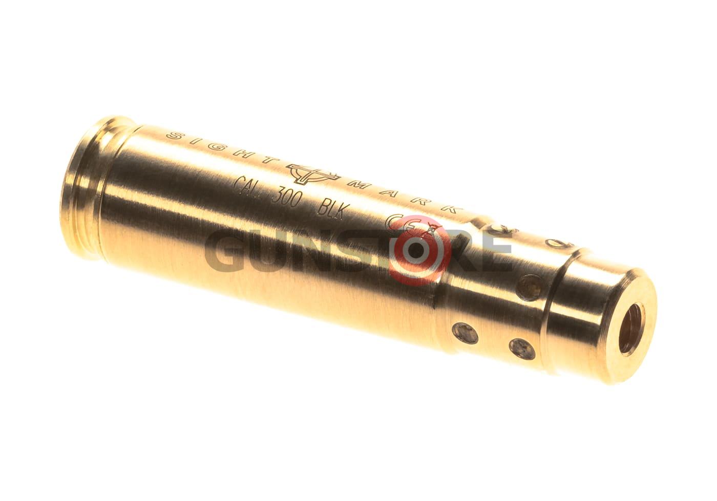 300BLK (7.62x35mm) Boresight