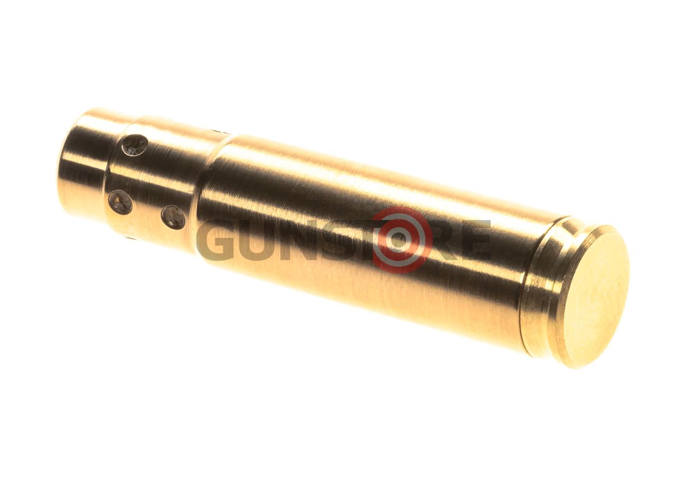 Fotografia: 300BLK (7.62x35mm) Boresight