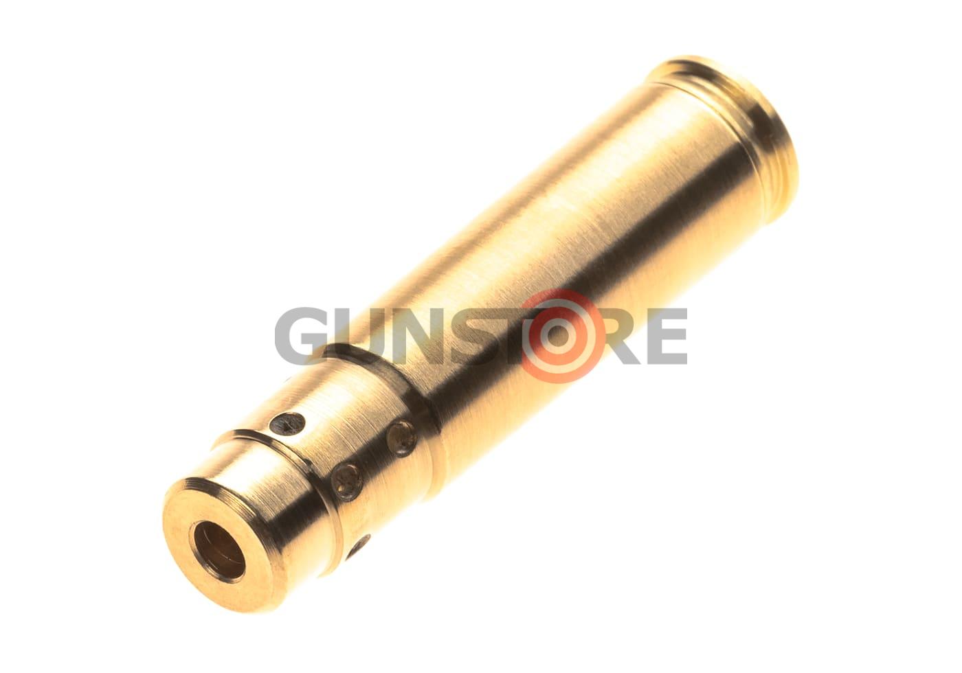 Fotografia: 300BLK (7.62x35mm) Boresight