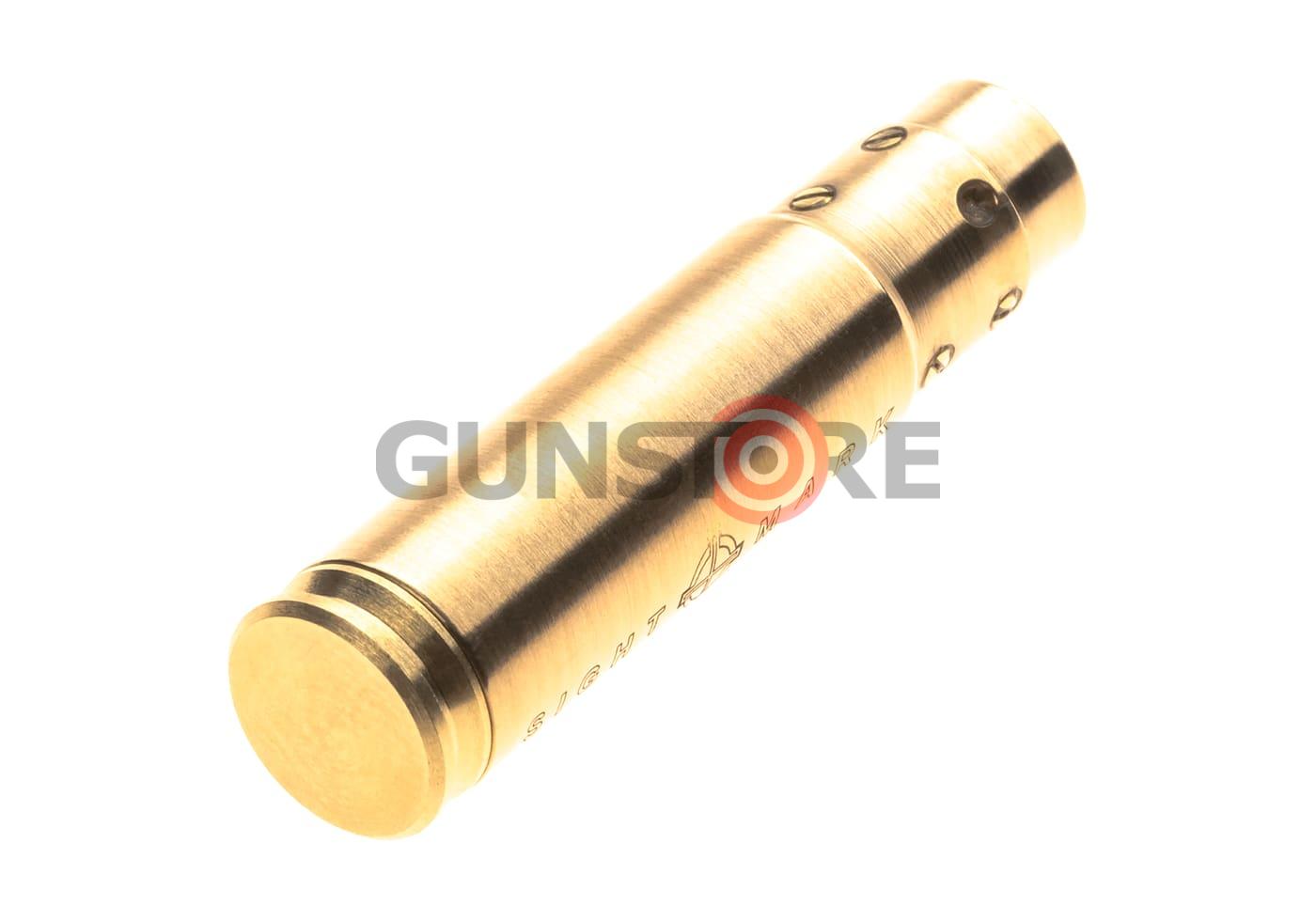 Fotografia: 300BLK (7.62x35mm) Boresight