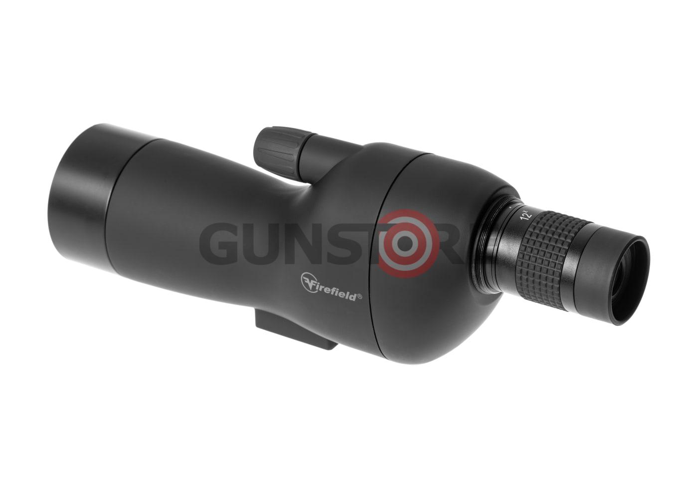 12-36x50SE Spotting Scope Kit