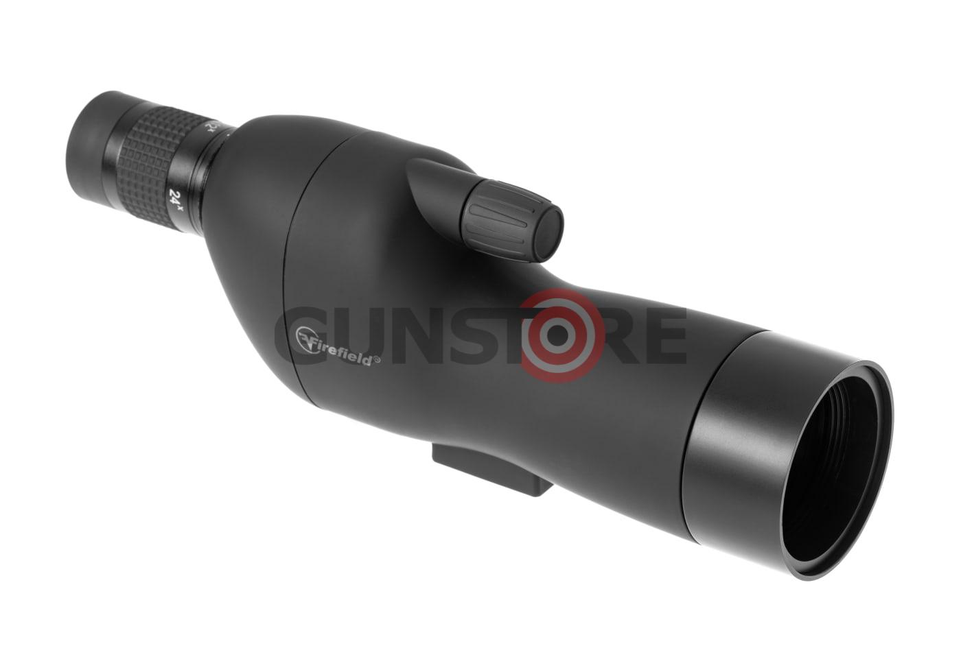 Fotografia: 12-36x50SE Spotting Scope Kit