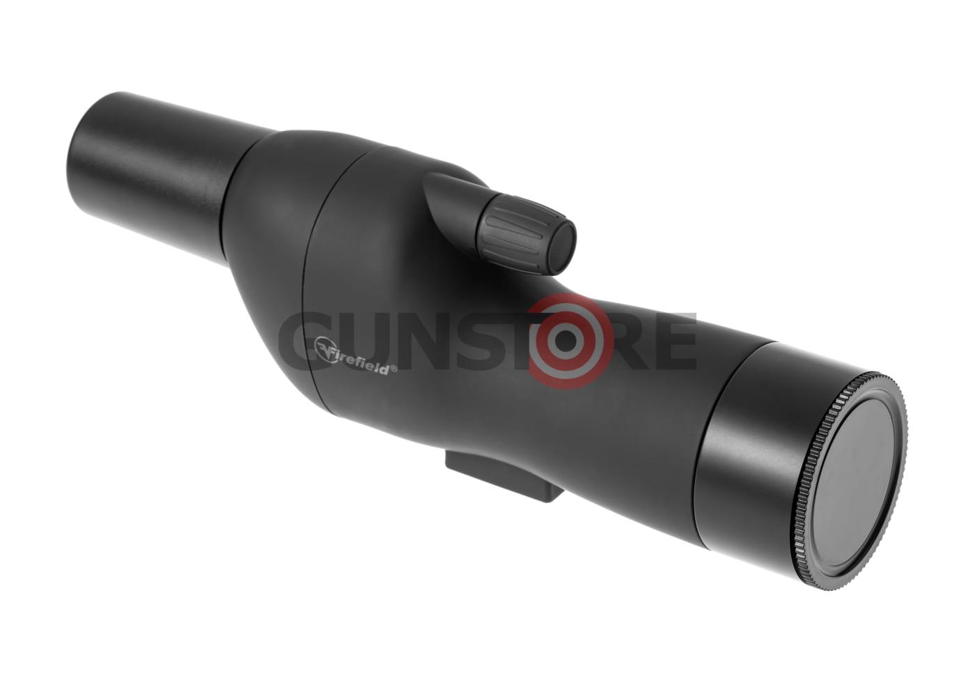 Fotografia: 12-36x50SE Spotting Scope Kit